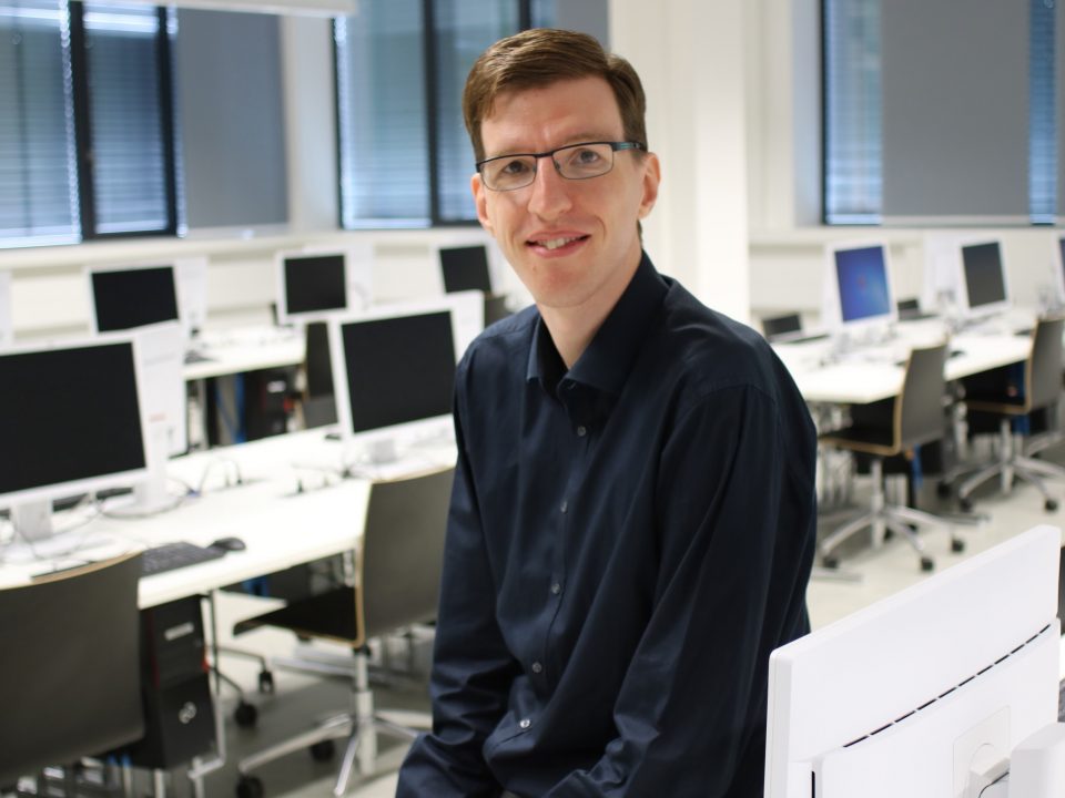 Sebastian Dörn