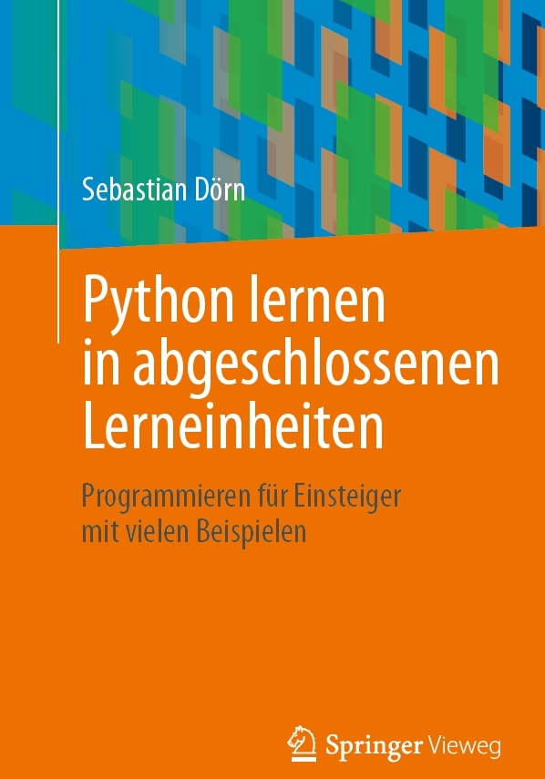 Python Doern