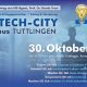 Hightech-City am Campus Tuttlingen